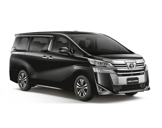 toyota vellfire agh30